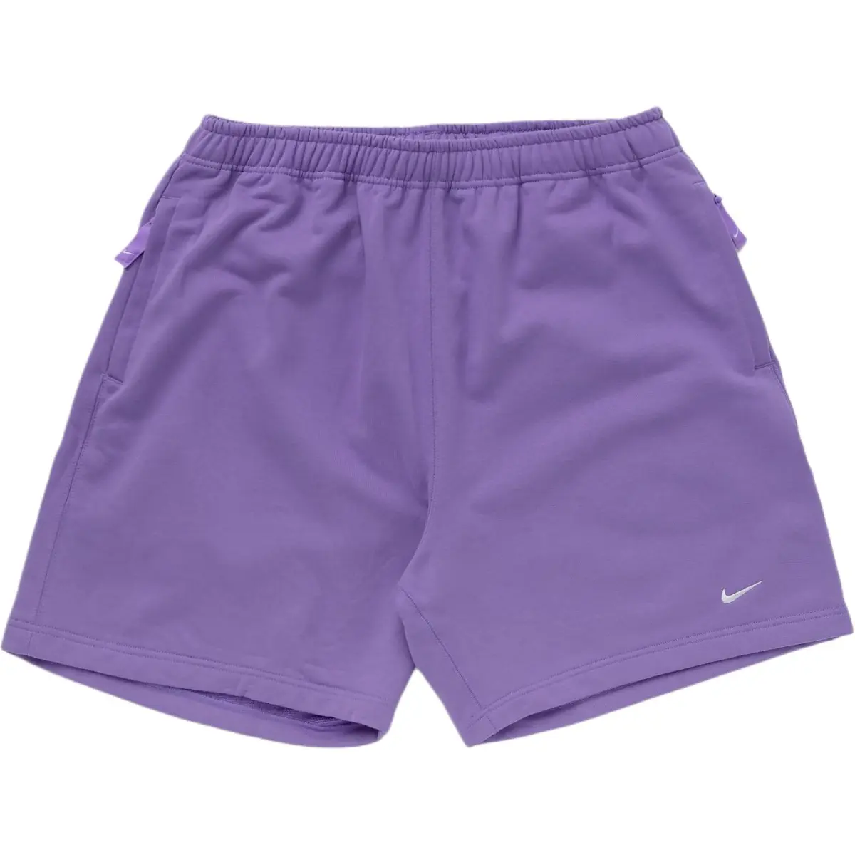 Nike Sports Shorts Men's Space Purple Moderate