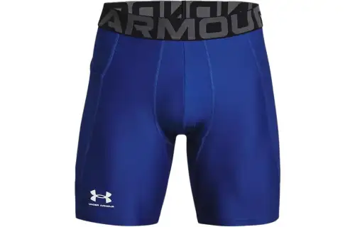 Under Armour HeatGear Sports Shorts Men's Blue Moderate