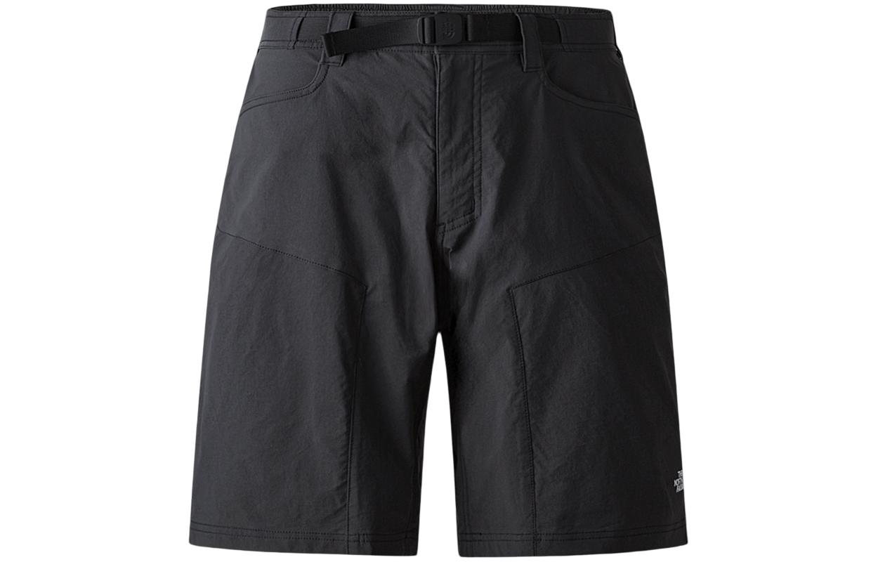 THE NORTH FACE Sports Shorts Men’s Gray