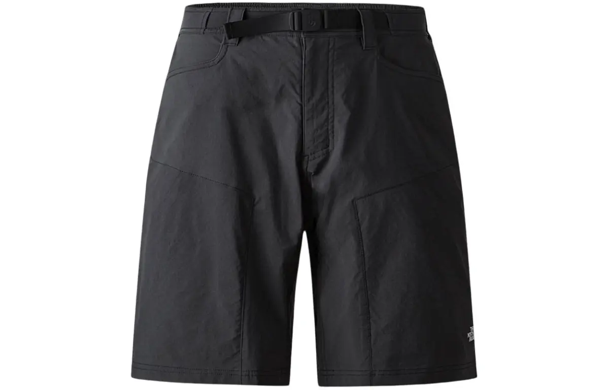 THE NORTH FACE Sports Shorts Men's Gray