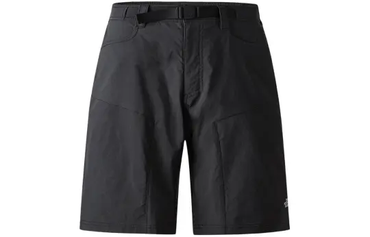 THE NORTH FACE Sports Shorts Men's Gray