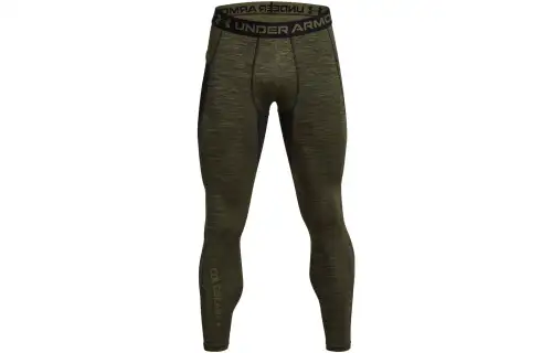 Under Armour Sports Pants Men's Green Moderate