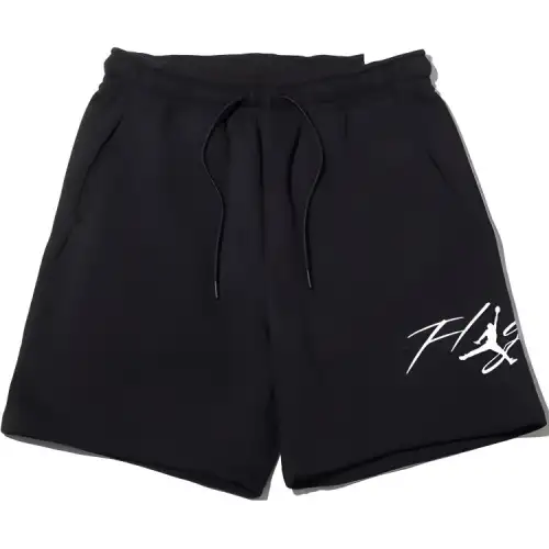 Jordan Casual Shorts Men's Black