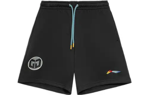 Li Ning Professional Basketball Collection Casual Shorts Men's