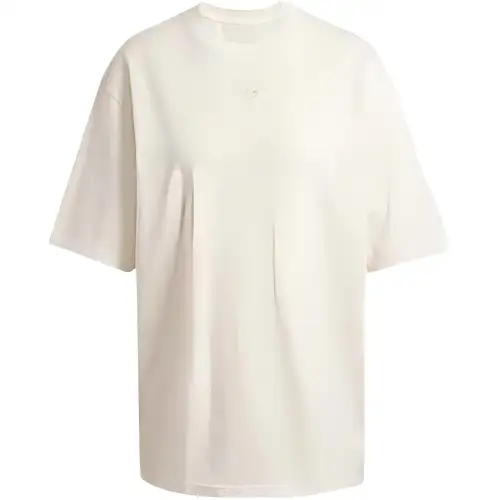 Adidas Originals Washed Oversized Tee