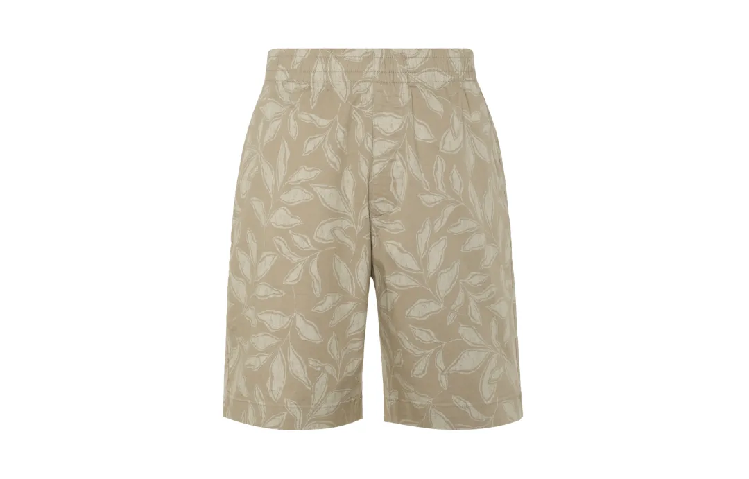 UNIQLO Casual Shorts Men's Dark Beige