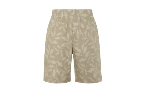 UNIQLO Casual Shorts Men's Dark Beige