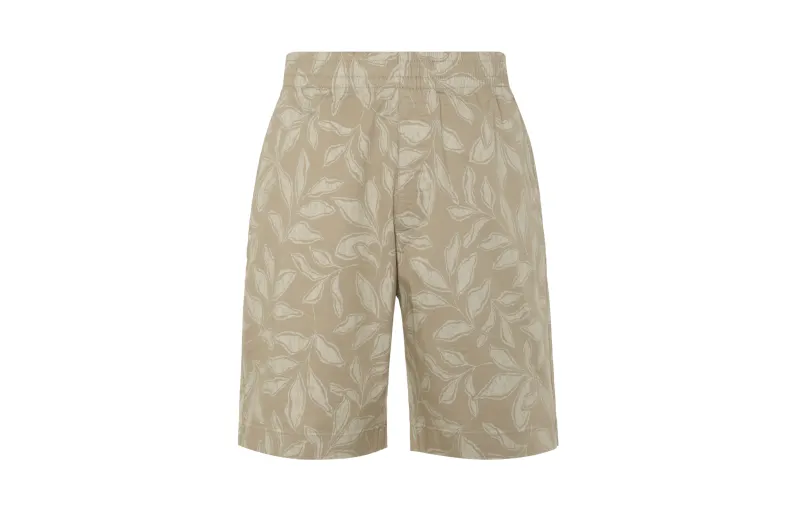 UNIQLO Casual Shorts Men's Dark Beige