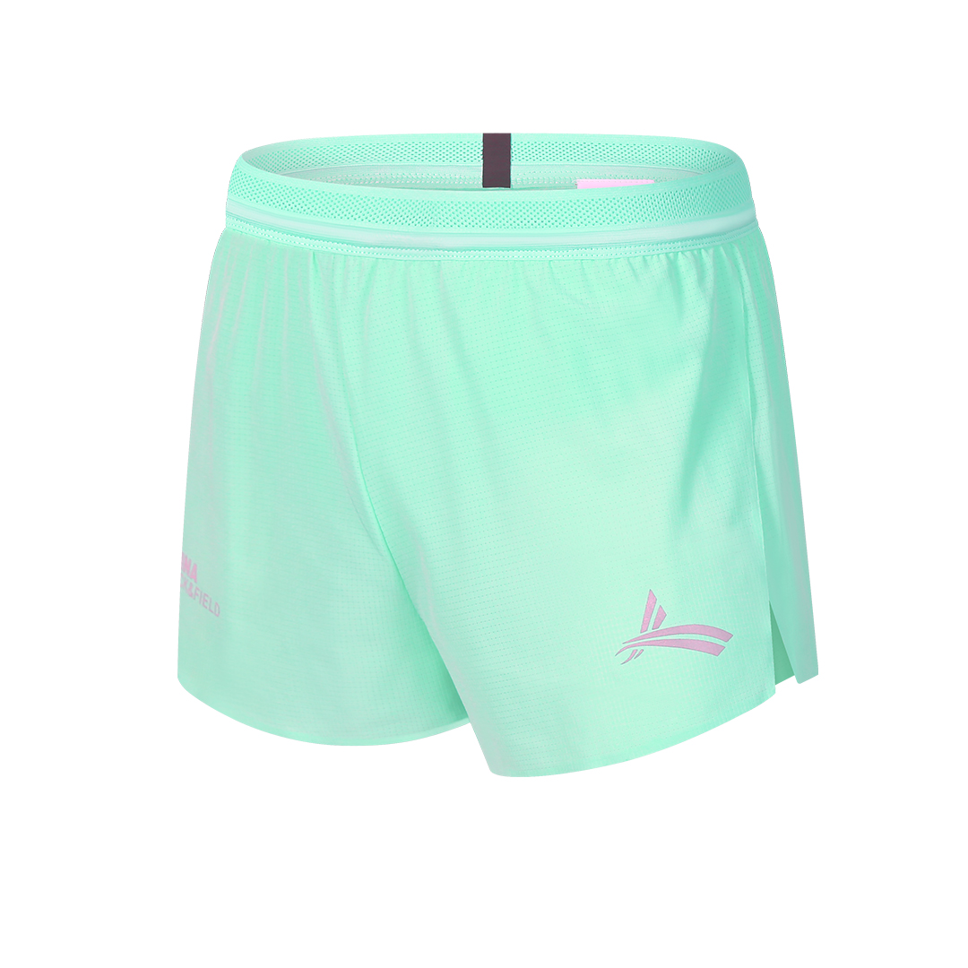 Volanti Running Shorts Unisex Thin