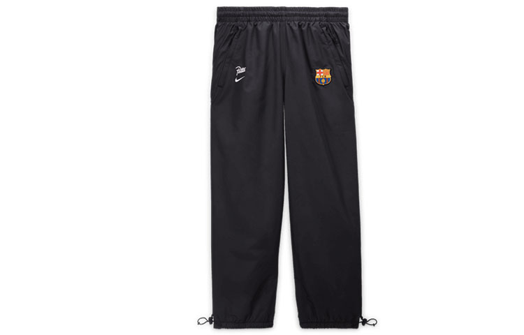 Patta X Barcelona Fc Culers Del Món Track Pants