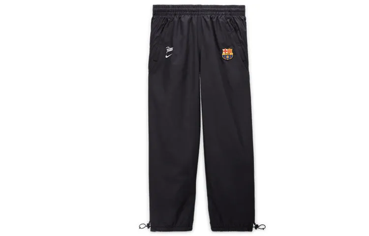Patta X Barcelona Fc Culers Del Món Track Pants