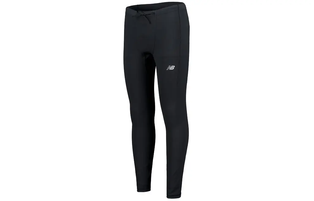 New Balance Sports Pants Men's Black