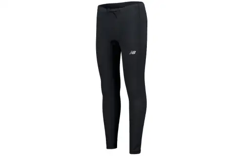 New Balance Sports Pants Men's Black