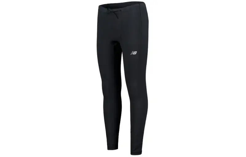 New Balance Sports Pants Men's Black