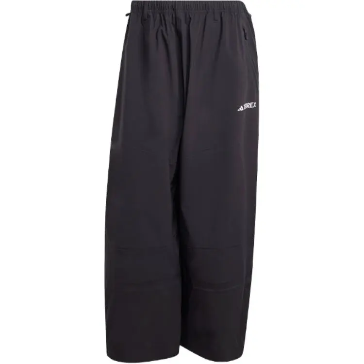 Adidas XPERIOR Ski Pants Men's Black