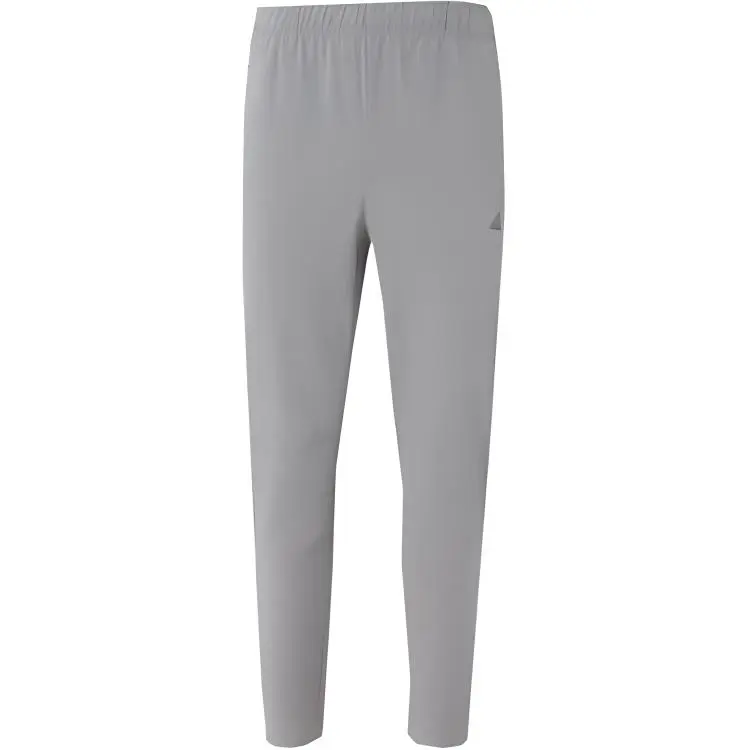 Adidas Casual Pants Men's Pure Ice Gray