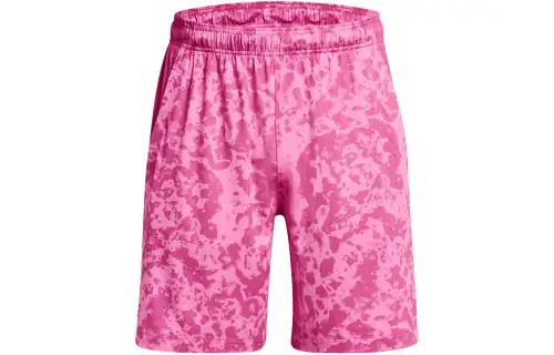 Under Armour UA Tech™ Casual Shorts Men's Astronomy Pink