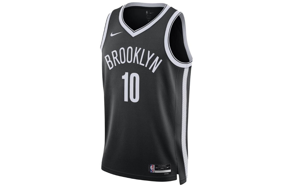 Nike Basketball Jersey Men’s Black