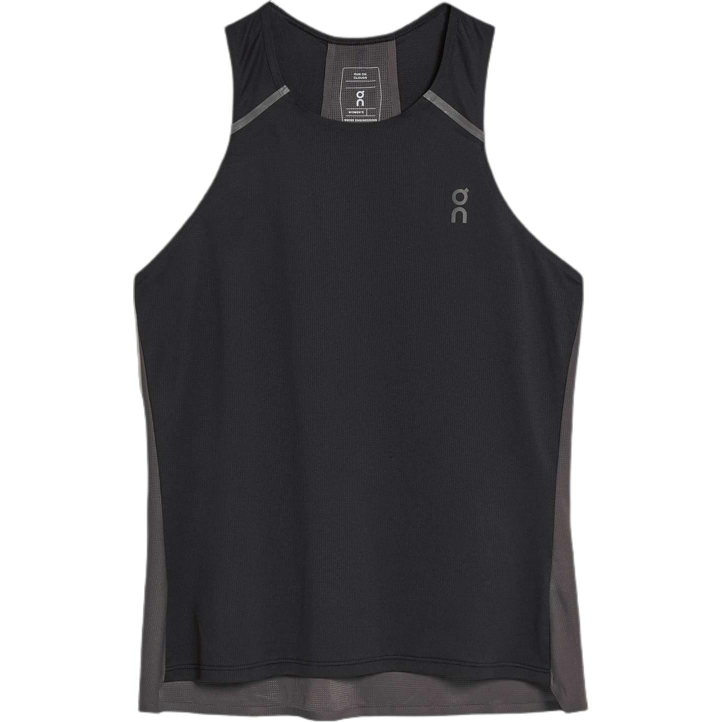 On PerformanceTank Tank Top Women’s Black
