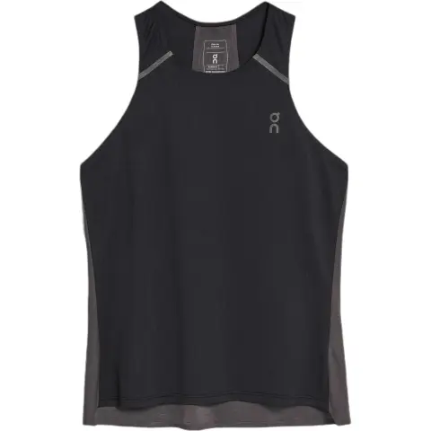 On PerformanceTank Tank Top Women's Black