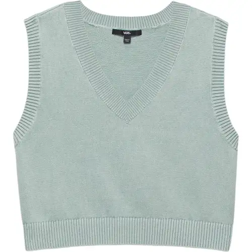 Vans Syd Tank Top Women's Dusty Gray