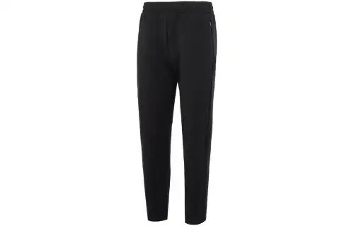 Skechers Sports Collection Sports Pants Men's Carbon Black Moderate