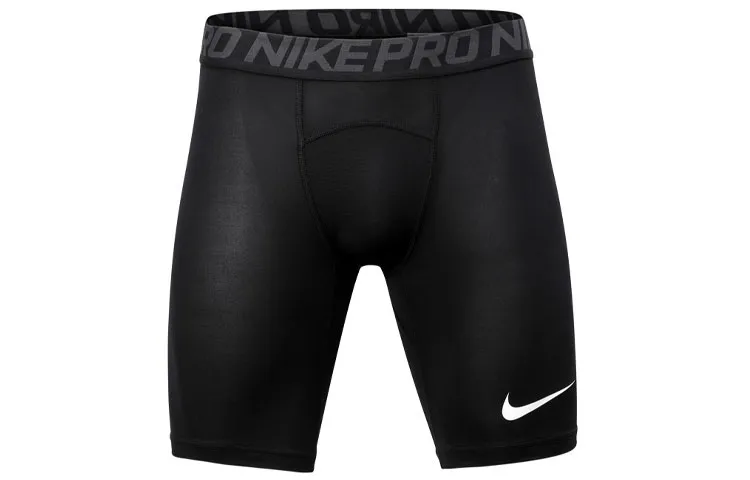 Nike Sports Shorts Men's Black Moderate