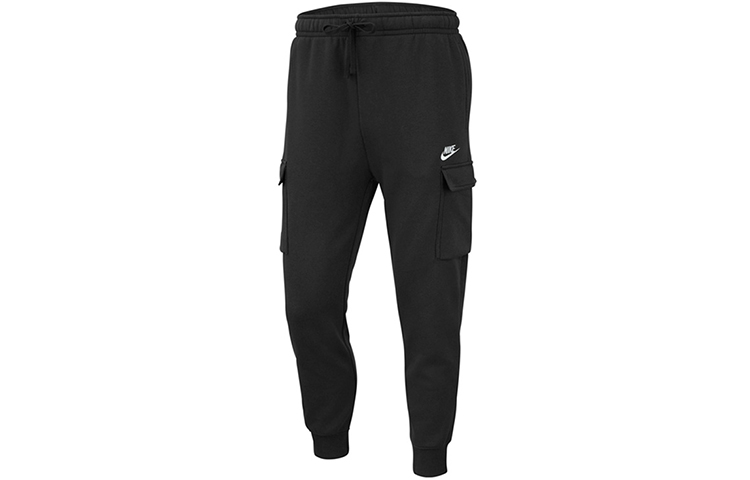 Nike Sportswear Club Fleece Cargo Pants