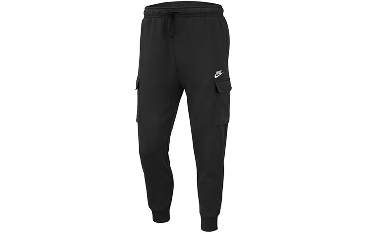 Nike Sportswear Club Fleece Cargo Pants