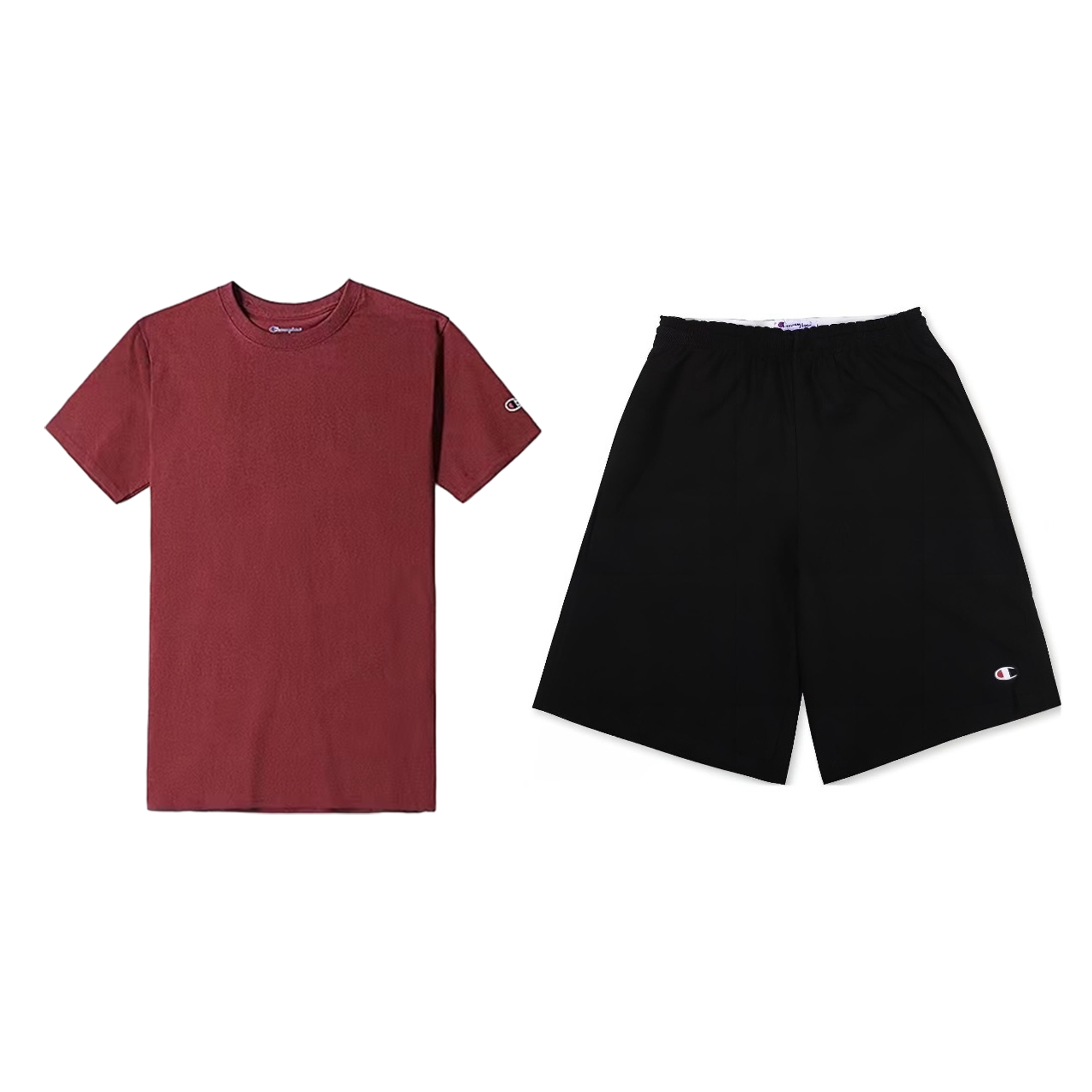 Champion Casual Sportswear Unisex