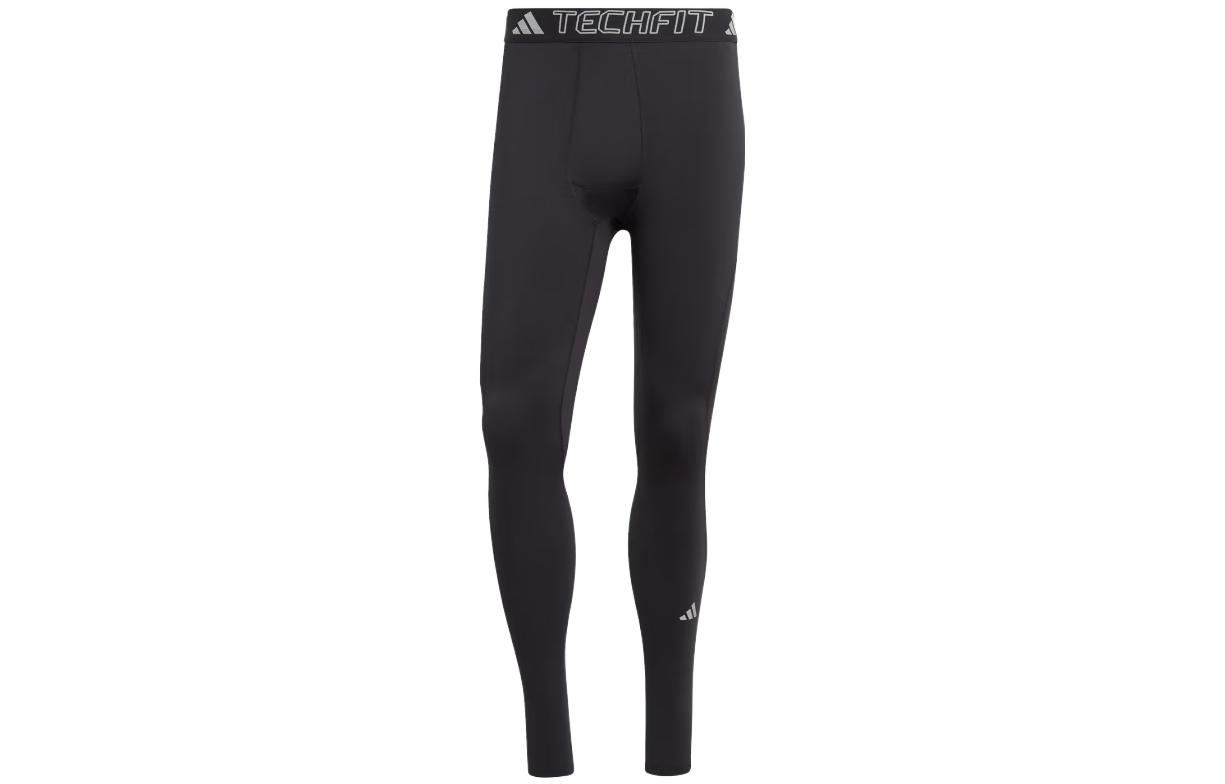 Adidas Sports Pants Men’s Black Moderate