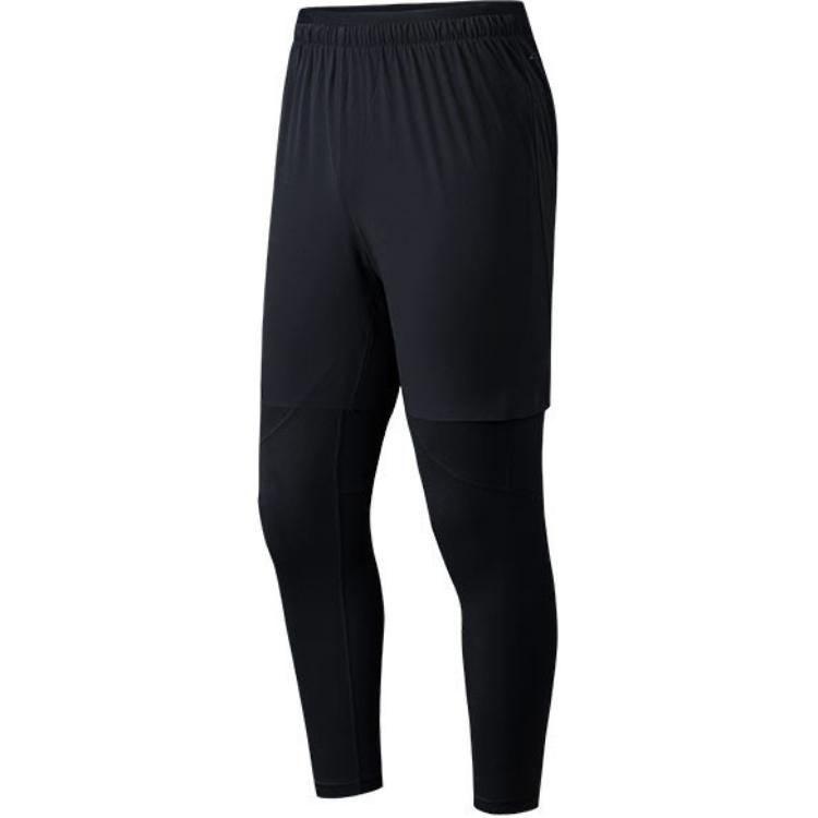 Anta Casual Sportswear Men’s Basic Black
