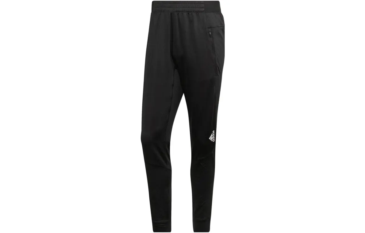 Adidas Sports Pants Men's Black