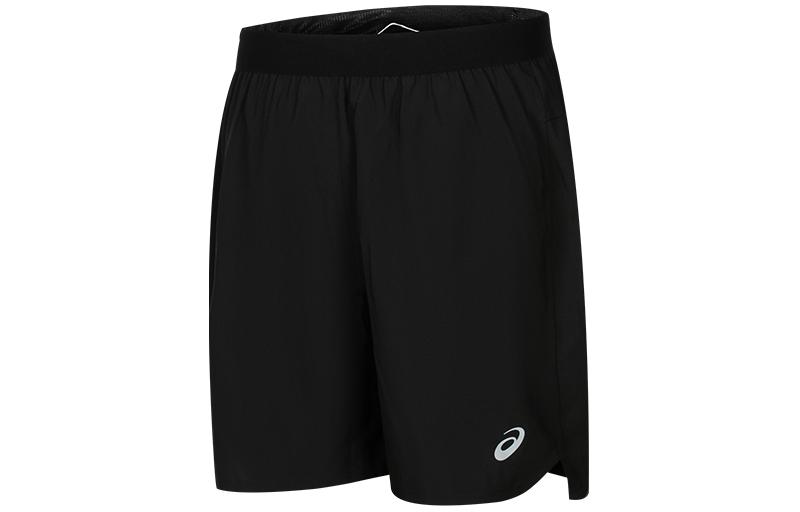 ASICS Core 7 Running Shorts Men’s Black