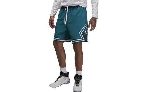 Jordan Sport Sports Shorts Men's Cyan