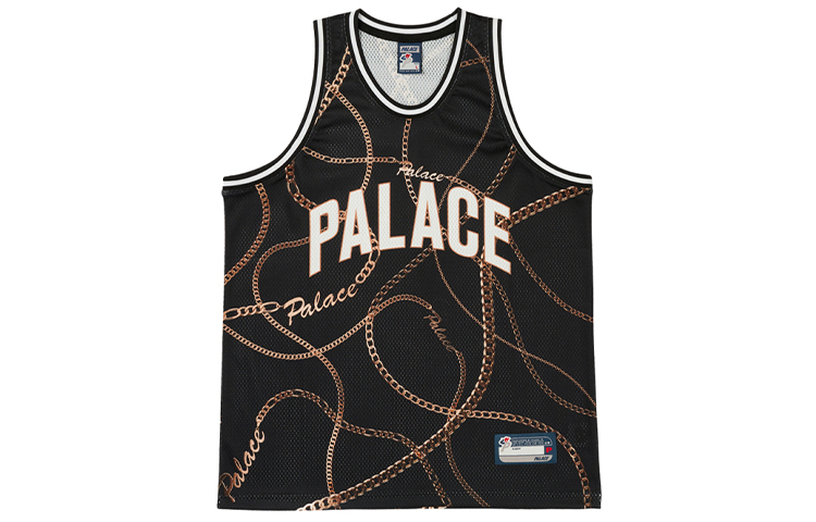 PALACE Chain Basketball Vest