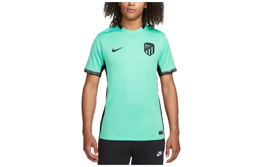 Nike Atlético Madrid Soccer Jersey Men's
