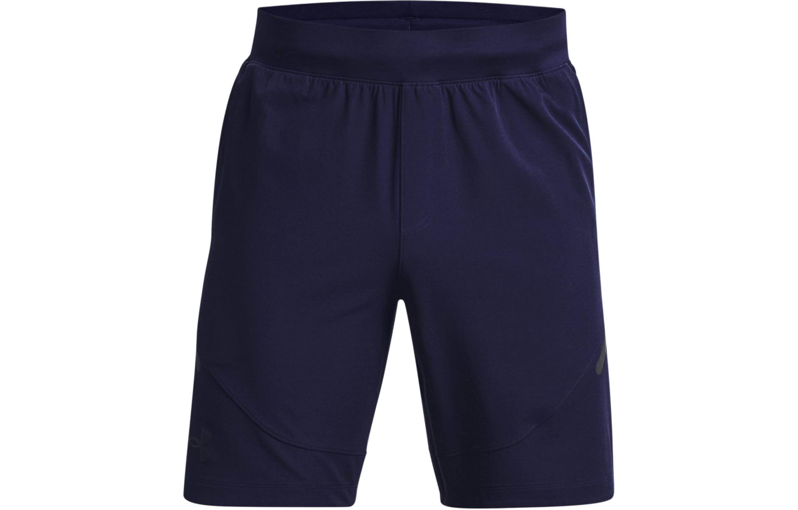 Under Armour UA Unstoppable Sports Shorts Men’s Marine Blue