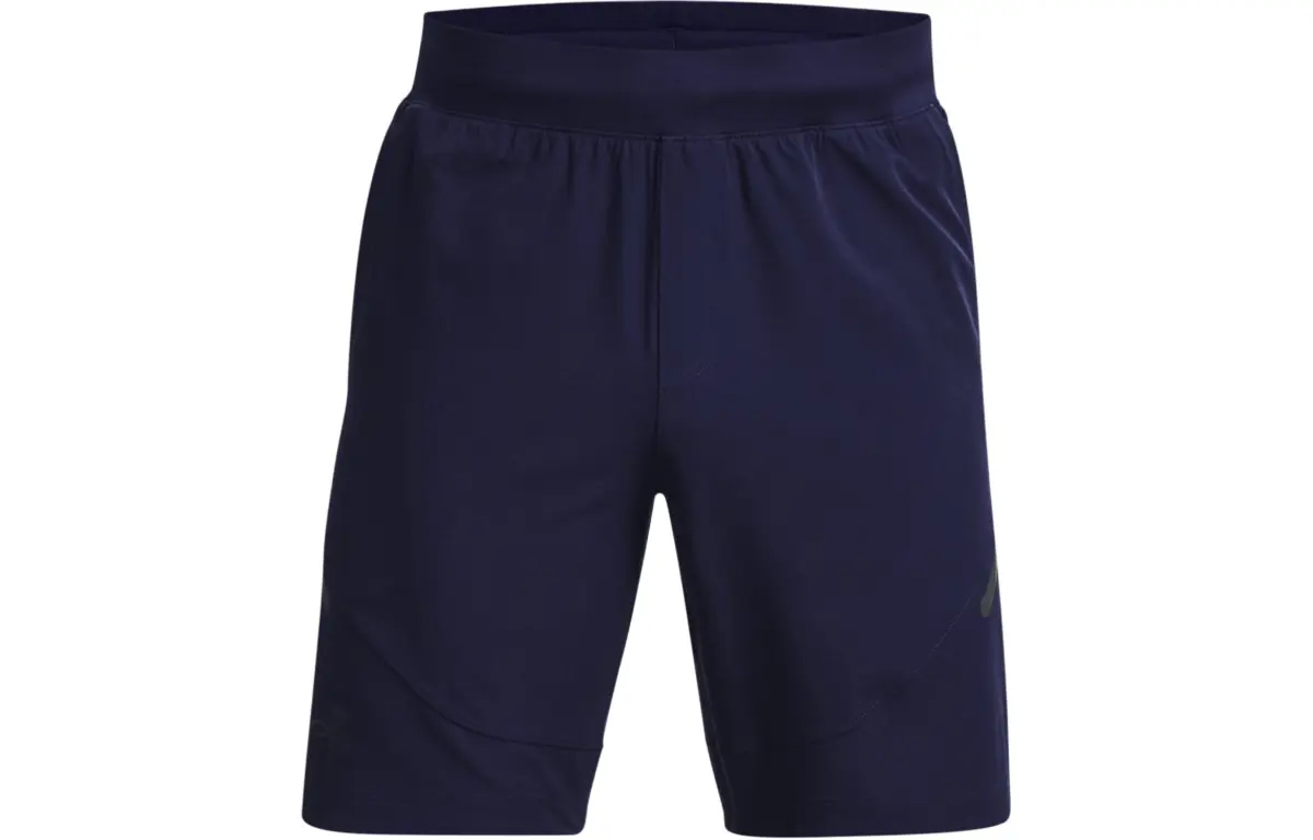 Under Armour UA Unstoppable Sports Shorts Men's Marine Blue
