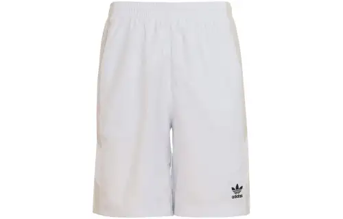 Adidas Originals ROMEO MENTI Sports Shorts Japan Version Men's Ecru