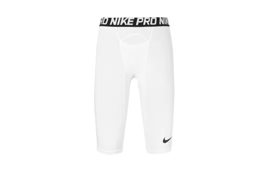 Nike Sports Shorts Men's White Moderate