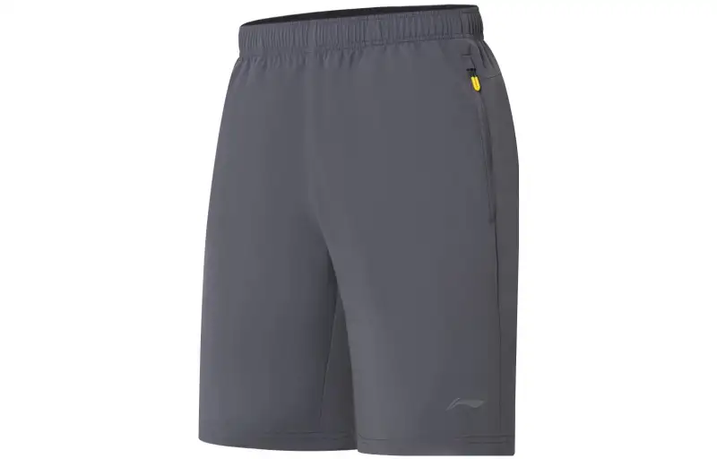 Li Ning Fitness Series Sports Shorts Men's