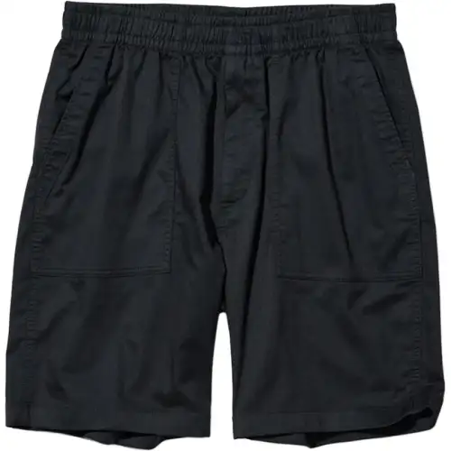 UNIQLO Casual Shorts Men's Black