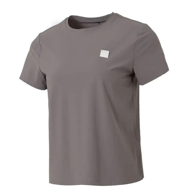PUMA Sports Life Collection T Shirt Women's Dark Gray
