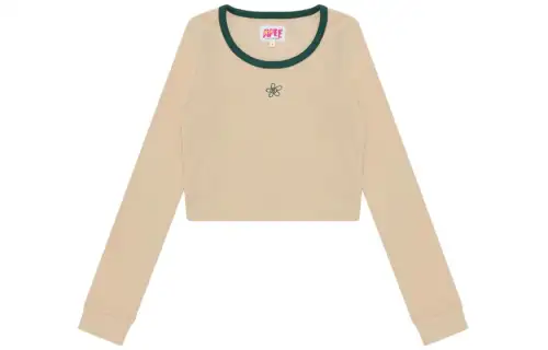 A BATHING APE Regular T Shirt Women's