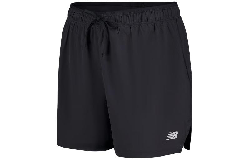 New Balance Running Shorts Men’s Black