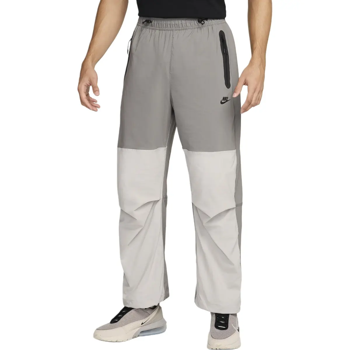 Nike Tech Men's Woven Oversized Pants