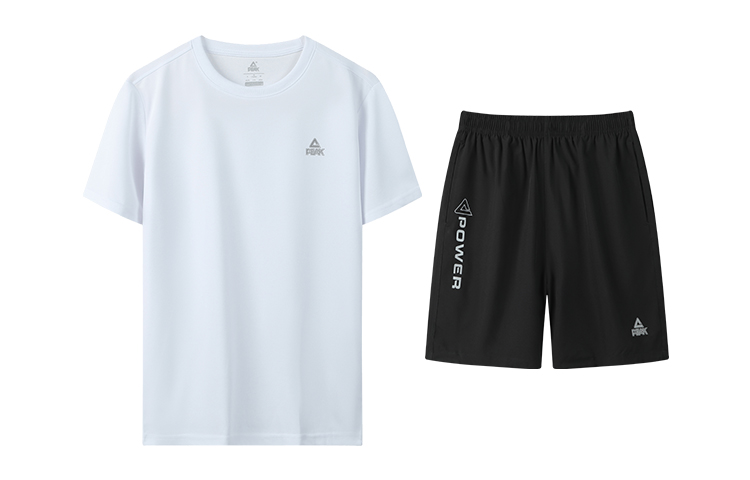 PEAK Running Clothing Sets Unisex