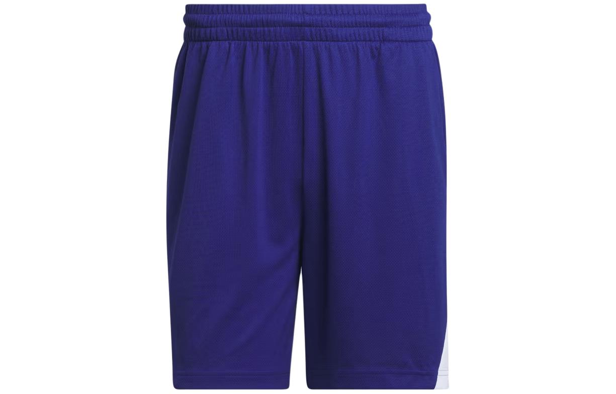 Adidas Free Shipping With AdiClub Basketball Badge Of Sport Shorts