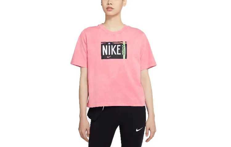 Nike Sportswear T Shirt Women's